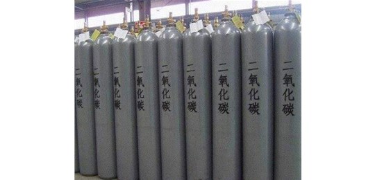 山西二氧化碳用在什么地方呢？永固氣體告訴你！