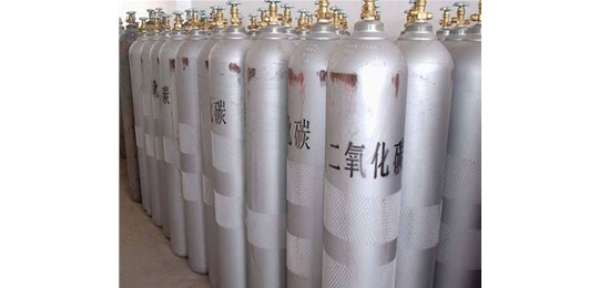夏季室溫下塊狀干冰能放多久？永固氣體來講講