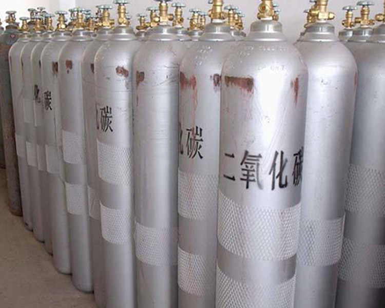 山西永固氣體有限公司：山西氣體運(yùn)輸需要注意什么？